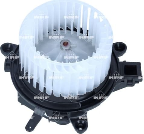 Interior Blower 34522 - image 2