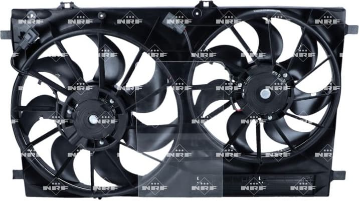 Fan, engine cooling 470071 - image 3