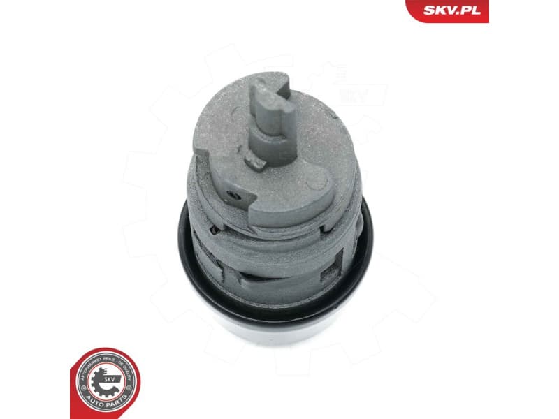 Lock Cylinder, ignition lock 65SKV514 - image 4