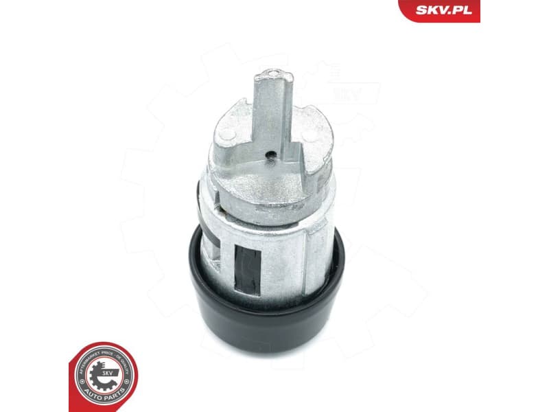 Lock Cylinder, ignition lock 65SKV513 - image 4