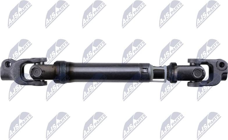 Joint, steering shaft SKK-TY-049 - image 2
