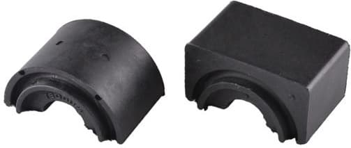 Mounting, stabiliser bar TED77060