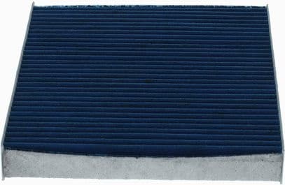 Filter, cabin air FILTER+pro 0986628604 - image 2