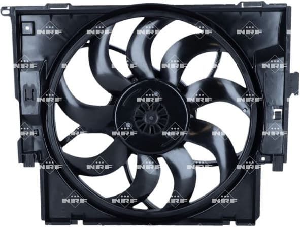 Fan, engine cooling 470003