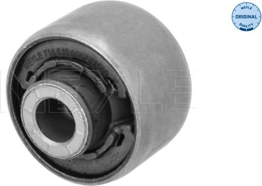 Mounting, control/trailing arm MEYLE-ORIGINAL: True to OE. 714 610 0037