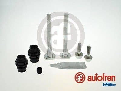 Guide Sleeve Kit, brake caliper D7186C
