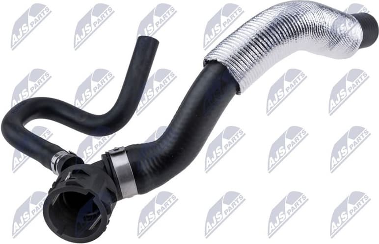 Radiator Hose CPP-VW-008