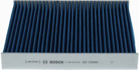 Filter, cabin air FILTER+pro 0 986 628 639