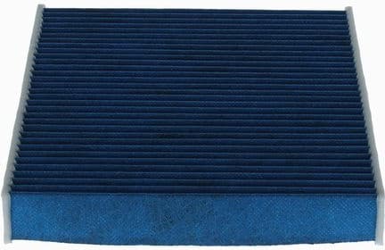 Filter, cabin air FILTER+pro 0 986 628 639 - image 4