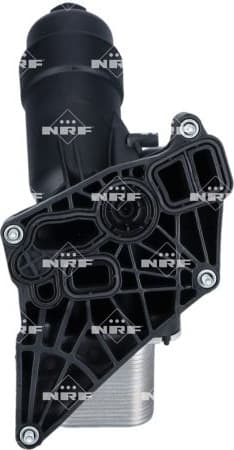 Housing, oil filter EASY FIT 31877 - image 3