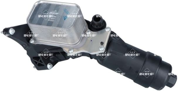 Housing, oil filter EASY FIT 31877 - image 4