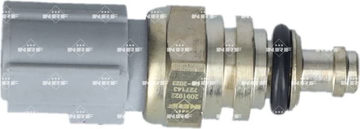 Sensor, coolant temperature EASY FIT 727143 - image 2