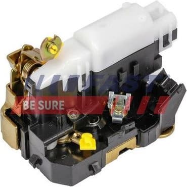 Door Lock FT95115