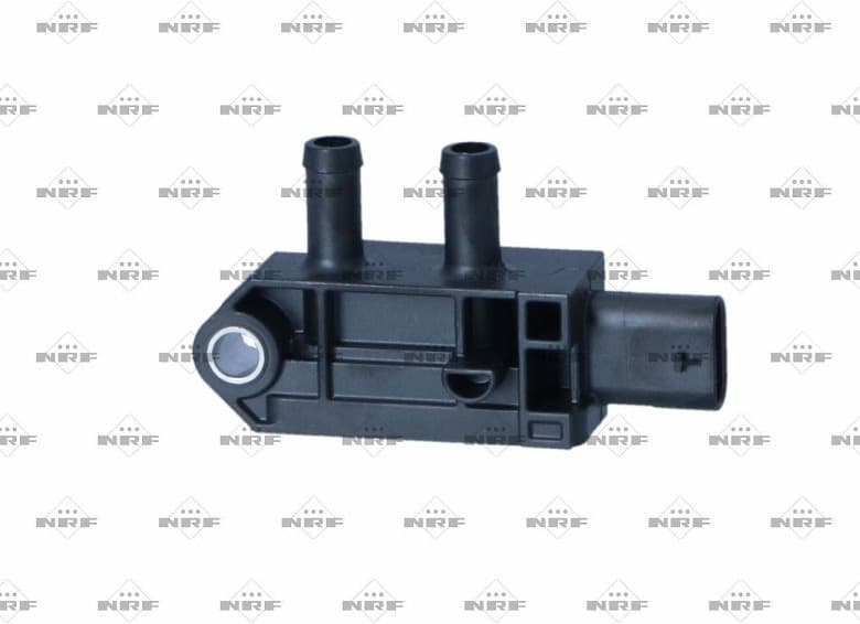 Sensor, exhaust pressure 708023