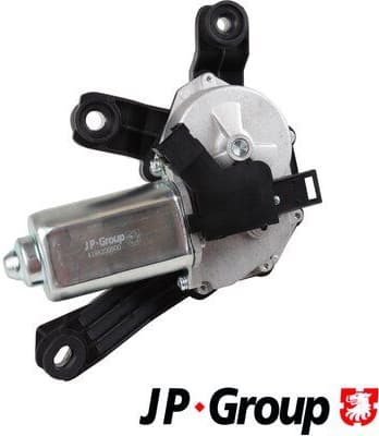 Wiper Motor JP 4198200900 - image 2