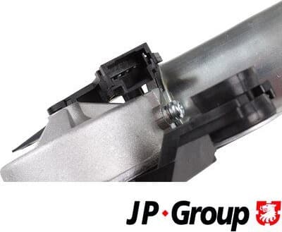 Wiper Motor JP 4198200900 - image 3