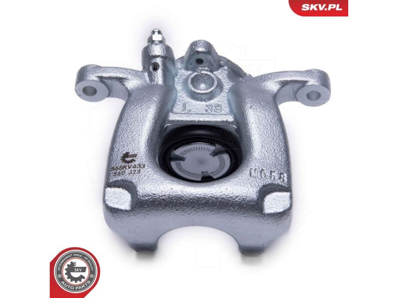Brake Caliper 56SKV433 - image 5