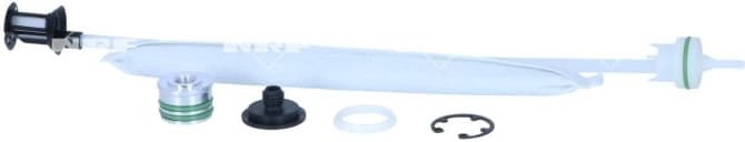 Dryer, air conditioning EASY FIT 33398