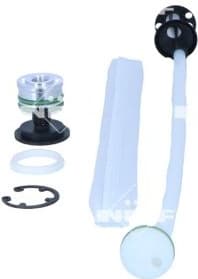 Dryer, air conditioning EASY FIT 33398 - image 2