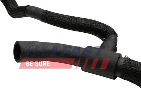 Heater Hose FT61497 - image 2