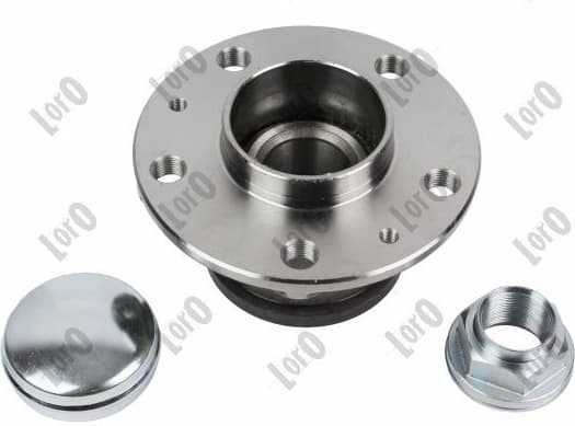 Wheel Hub LORO 141-01-096