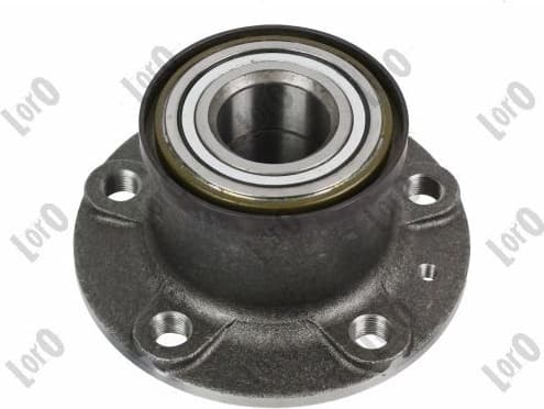 Wheel Hub LORO 141-01-096 - image 2
