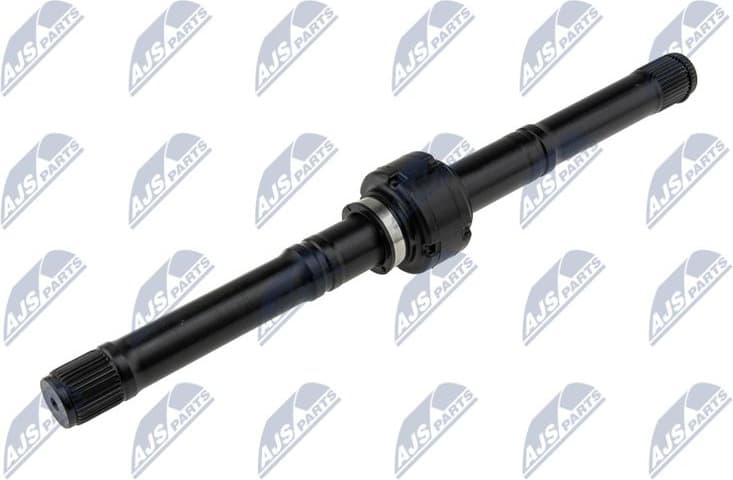 Propshaft, axle drive NWP-HY-520