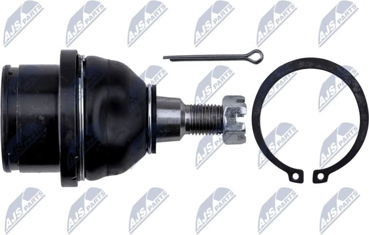 Ball Joint ZST-TY-002 - image 3