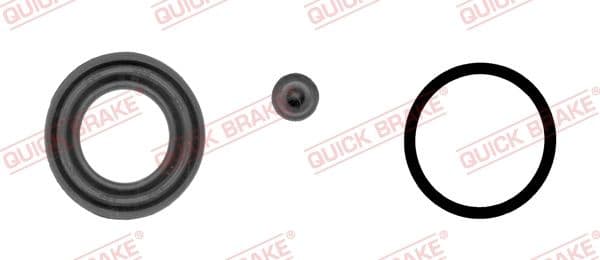 Repair Kit, brake caliper 114-0367