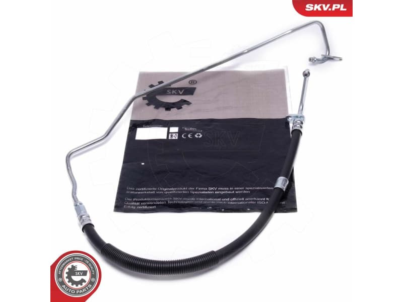 Hydraulic Hose, steering 10SKV960