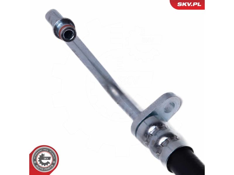Hydraulic Hose, steering 10SKV960 - image 3