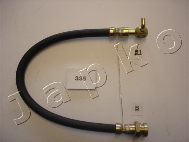 Holding Bracket, brake hose 69335 - image 2