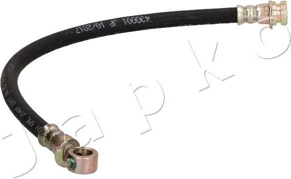 Holding Bracket, brake hose 69335 - image 4
