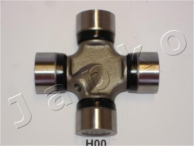 Joint, propshaft 66H00 - image 2