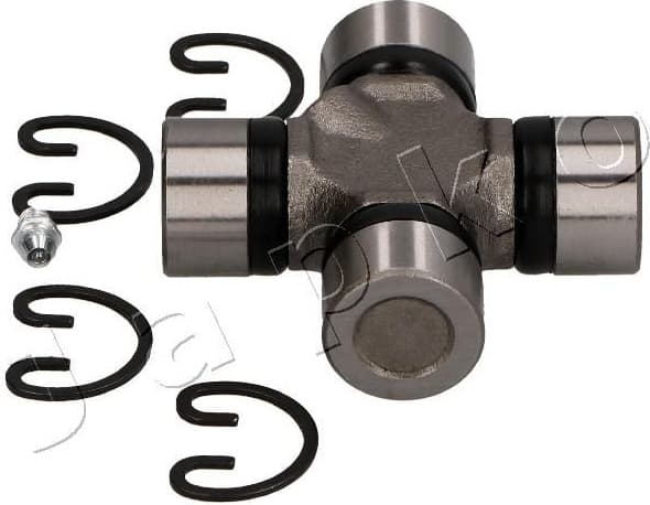 Joint, propshaft 66H00 - image 3