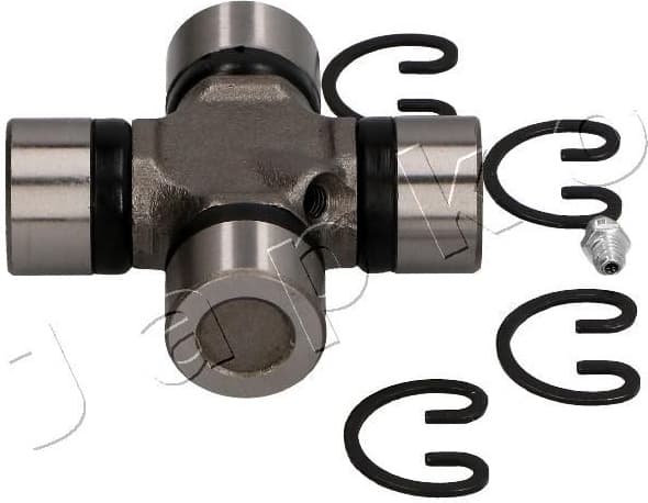 Joint, propshaft 66H00 - image 4