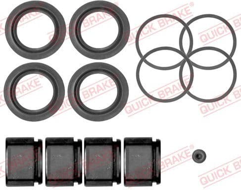 Repair Kit, brake caliper 114-5338