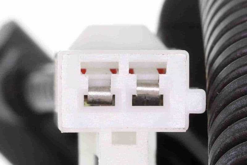 Sensor, wheel speed Original VEMO Quality V53-72-0139 - image 2