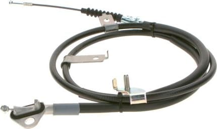 Cable Pull, parking brake 1 987 482 854 - image 2