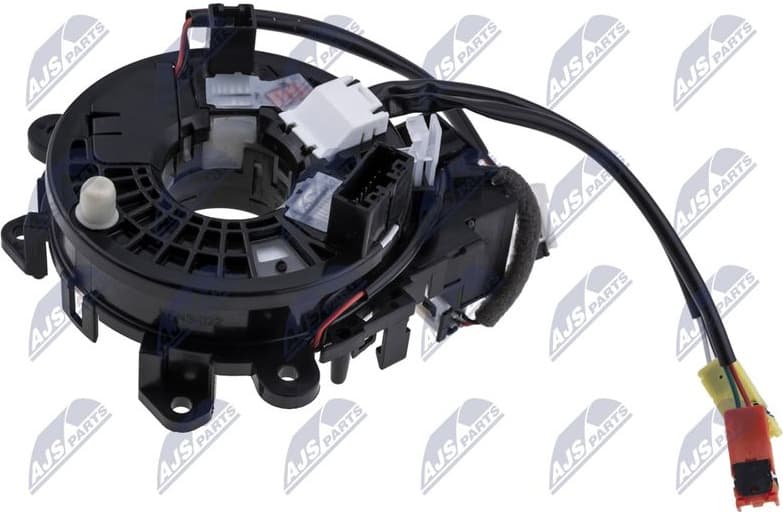 Clock Spring, airbag EAS-NS-022 - image 2