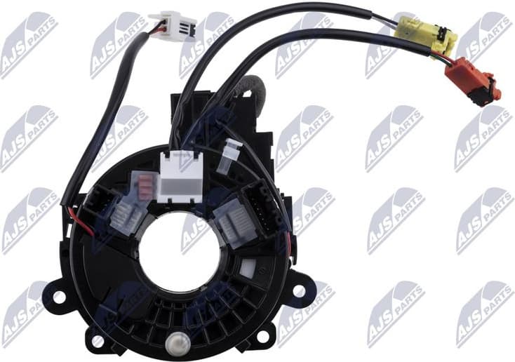 Clock Spring, airbag EAS-NS-022 - image 4