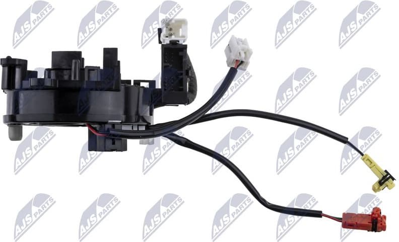 Clock Spring, airbag EAS-NS-022 - image 5