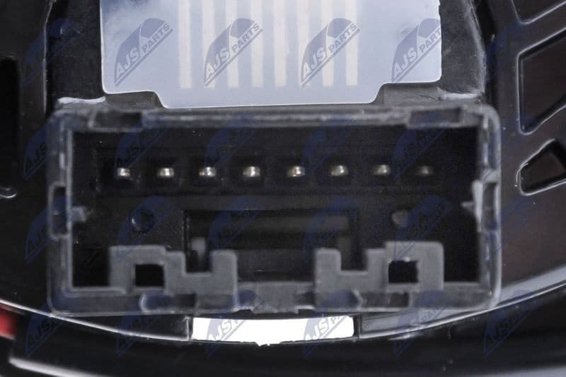 Clock Spring, airbag EAS-NS-022 - image 7