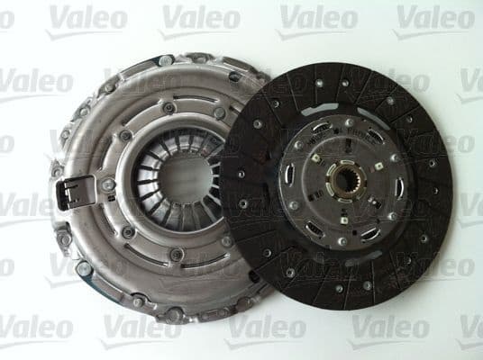Clutch Kit KIT2P with Self Adjusting Technology 828103 - image 4