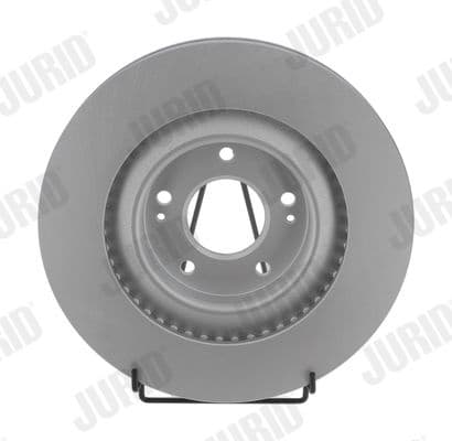 Brake Disc COAT+ 563307JC