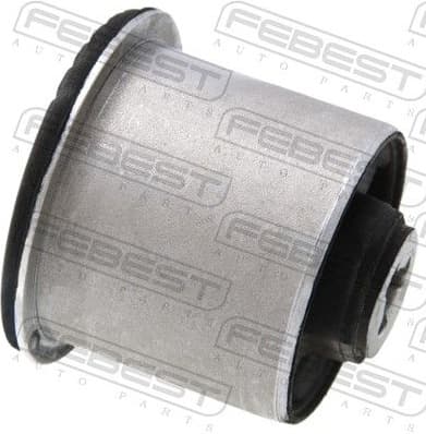 Bushing, axle beam KAB-025