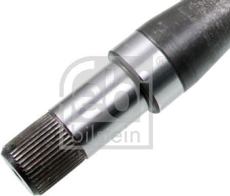 Drive Shaft 181099 - image 2