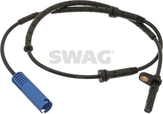 Sensor, wheel speed 20 94 7215