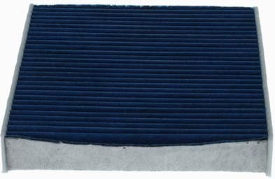 Filter, cabin air FILTER+pro 0 986 628 636 - image 2