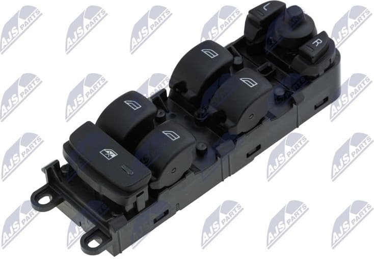 Switch, window regulator EWS-VV-003